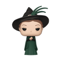 Harry Potter - Minerva McGonagall Yule Ball Funko Pop! Vinyl Figure