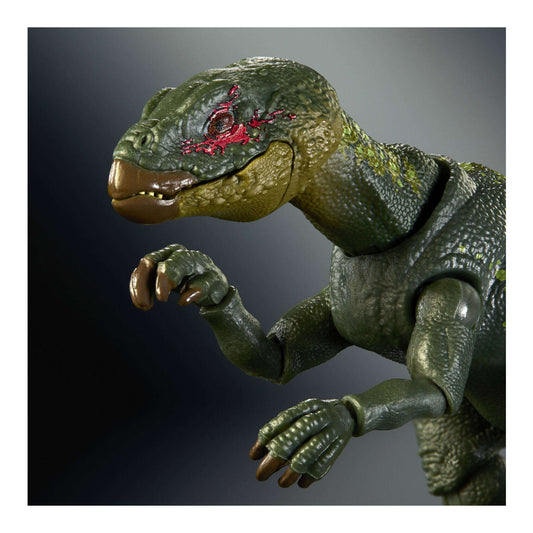 Jurassic World Hammond Collection Hypsilophodon