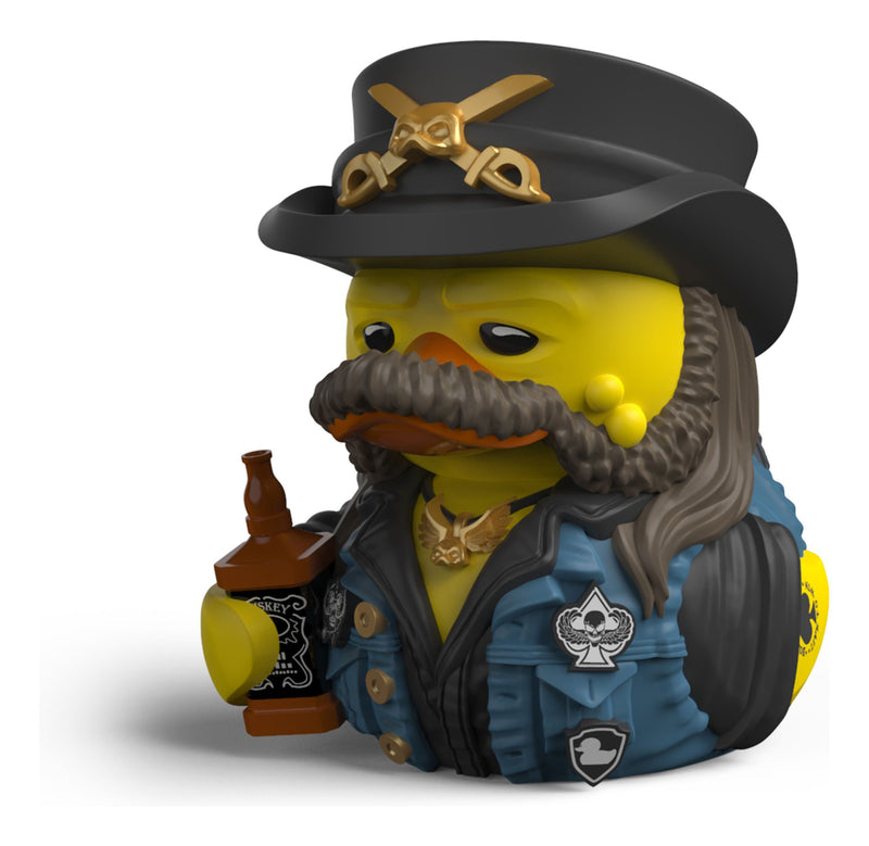 Motorhead - Lemmy - Boxed Tubbz - Image