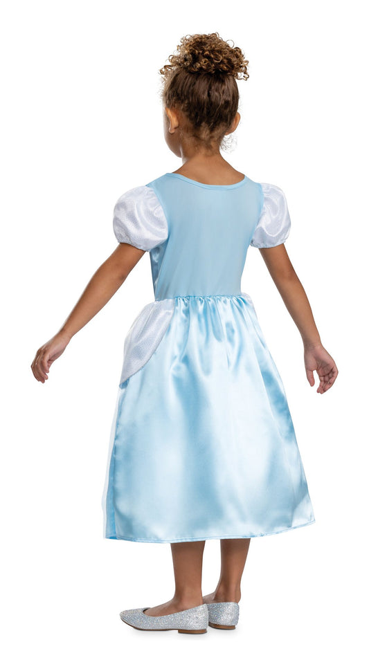 Disney Cinderella Classic (5-6)