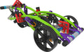 K'nex Rad Rides Set