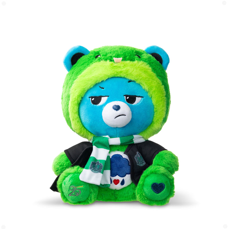 Care Bears - 30cm Harry Potter Hoodie - Slytherin