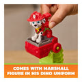PAW Patrol: The Dino Movie, Rescue Responder