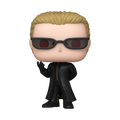 Pop! Vinyl - Resident Evil - Wesker