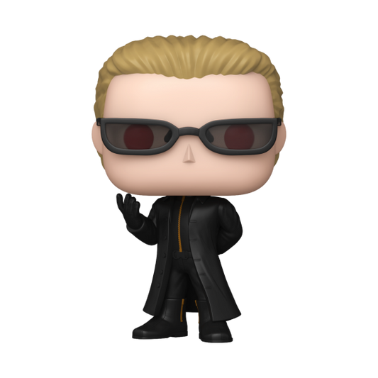 Pop! Vinyl - Resident Evil - Wesker