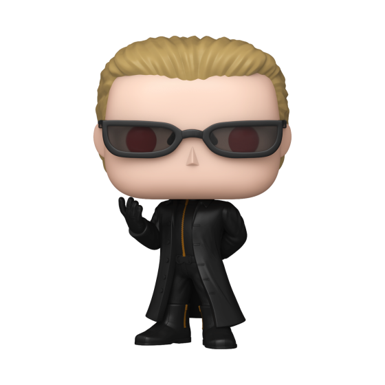 Pop! Vinyl - Resident Evil - Wesker