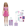 Barbie Limitless Adventure Malibu