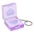 Mini Glam Cosmetic Cube Shimmer Assortment - Image