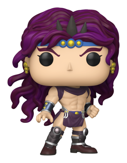 Jojo's Bizarre Adventure - Kars Funko Pop! Vinyl Figure