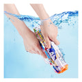 XSHOT Fast-Fill Skins Nano Sonic The Hedgehog Water Blaster - Image