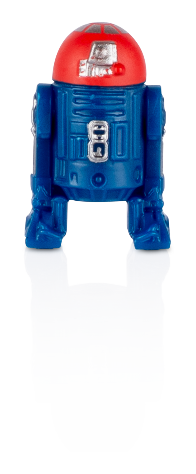 Star Wars - 8in Deluxe Vehicle ARC 170 - Series 8 - Image
