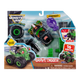 Monster Jam - 5in Mon.Truck - Grave Digger