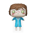 Pop! Vinyl (Exc) - The Exorcist - Regan Floating - Image