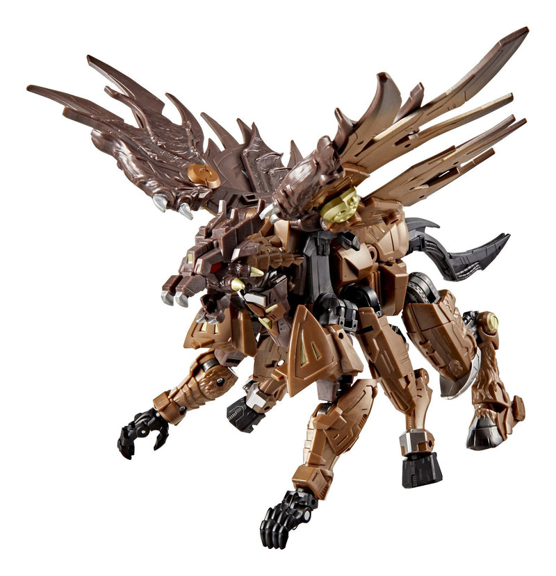 Transformers Age of the Primes Leader Class The Thirteen Onyx Prime - Image