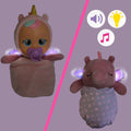 Cry Babies - Good Night Friends - Luna and Poppy - Image