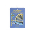 So Long Losers Peach Air Freshener by Steven Rhodes