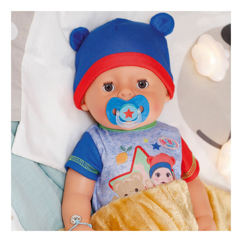 Baby Born Jonas 43cm - Image