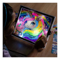 Lite Brite Colour Pop Rainbows - Image