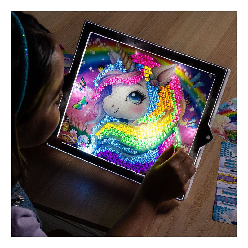 Lite Brite Colour Pop Rainbows - Image