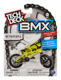 Tech Deck BMX Single Pack - Image