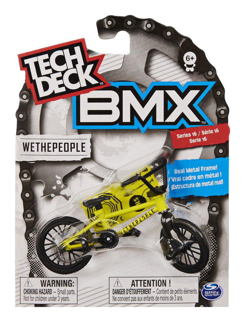 Tech Deck BMX Single Pack - Image