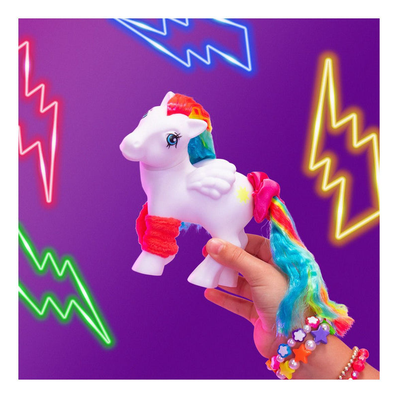 My Little Pony - Totally Rad Ponies Starshine - Image