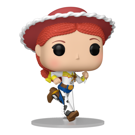 Pop! Vinyl - Toy Story 5 - Jessie