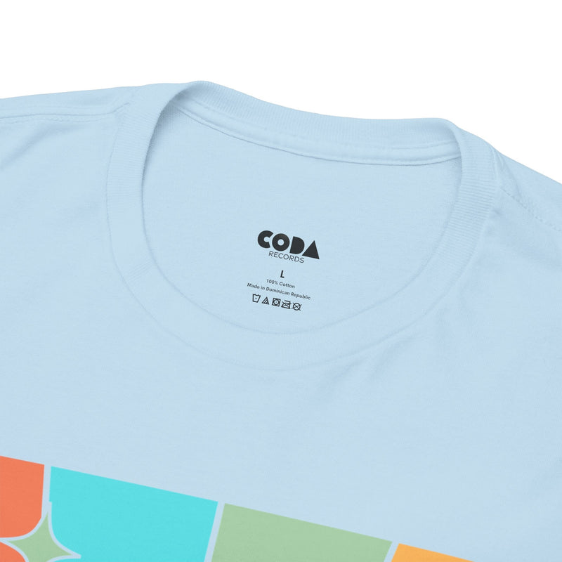 'All You Need Is Vinyl' T-Shirt, additional view