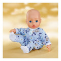Baby Annabell Romper Blue 43cm