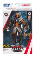 WWE Elite Collection Assortment - Image