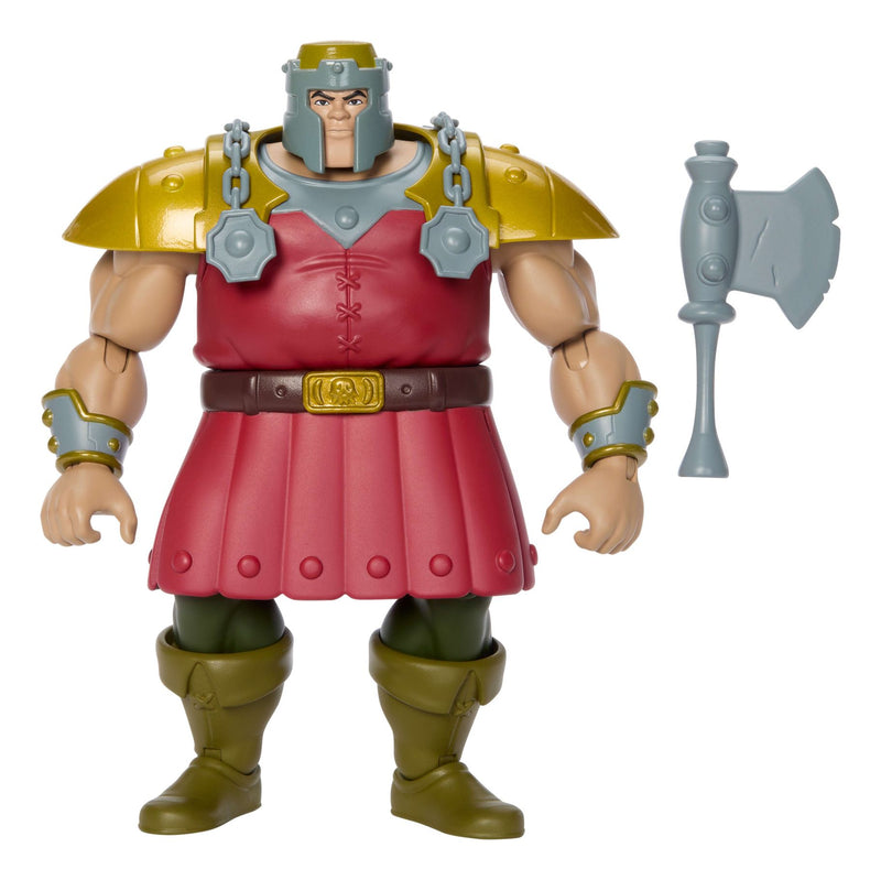 Masters of the Universe Origins Ram Man Action Figure - Image