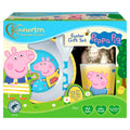 4 x Kinnerton Peppa Pig Meal Set Easter Egg Gift Set - 50GM