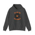 'I'm Not Old, I'm a Classic' Men's Hoodie, in display