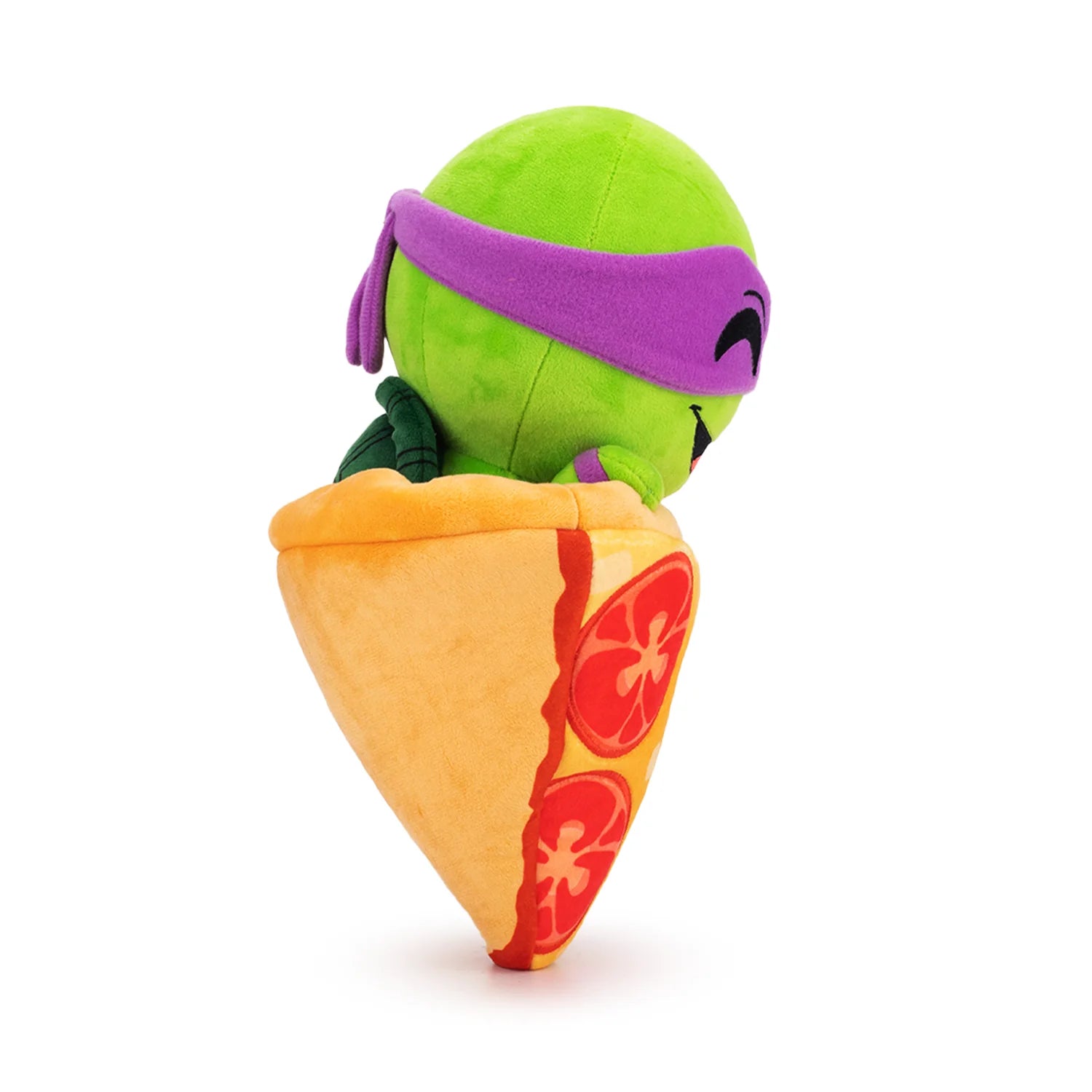 Youtooz TMNT Donatello Pizza 9