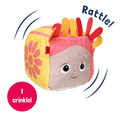 In The Night Garden Comfort Cubes - Image