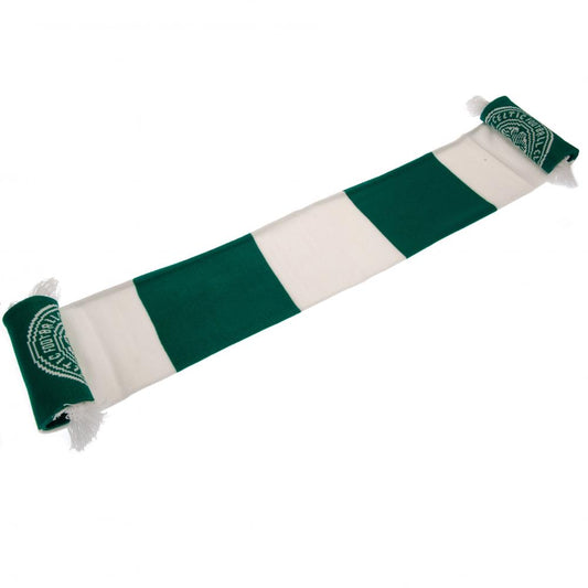 Celtic FC Bar Scarf collectible from Infinity Collectibles 2026