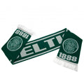 Celtic FC Scarf, alternate view