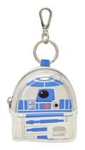 Loungefly - Star Wars Mystery Mini Backpack Charms - Image