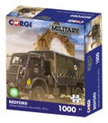 Corgi Panavia Tornado GR.4 1000 Piece Jigsaw Puzzle - Image