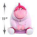 Disney Inside Out 2 Comfort Plush Embarrassment