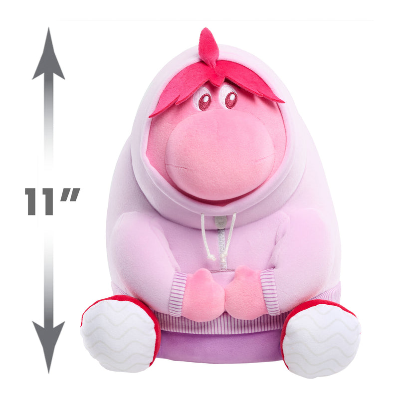 Disney Inside Out 2 Comfort Plush Embarrassment