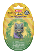 Pocket Pop! Singles Jurassic Park Dilophosaurus