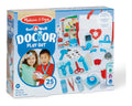 Melissa & Doug - Get Well Doctor's Kit P/S collectible from Abgee