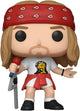 Rocks - Guns N Roses - Axel Rose (1992) Funko Pop! Vinyl Figure