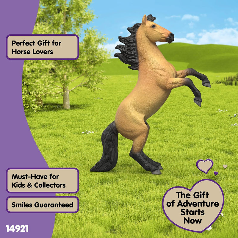 Schleich - Mustang Stallion