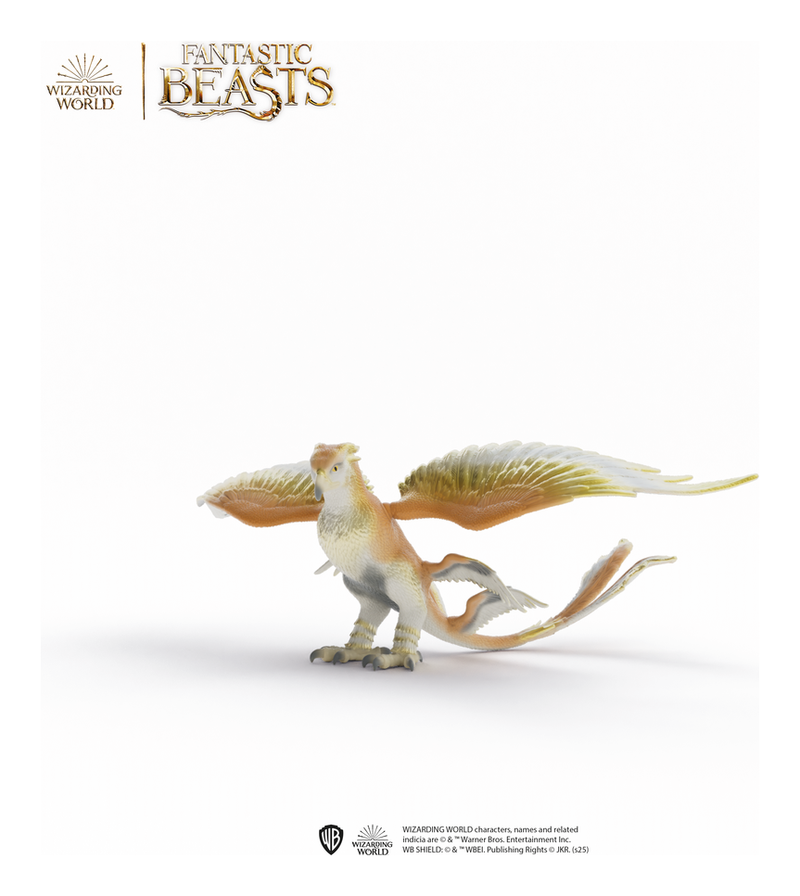 Schleich - Thunderbird TM - Image