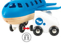 Brio World Aeroplane - Image