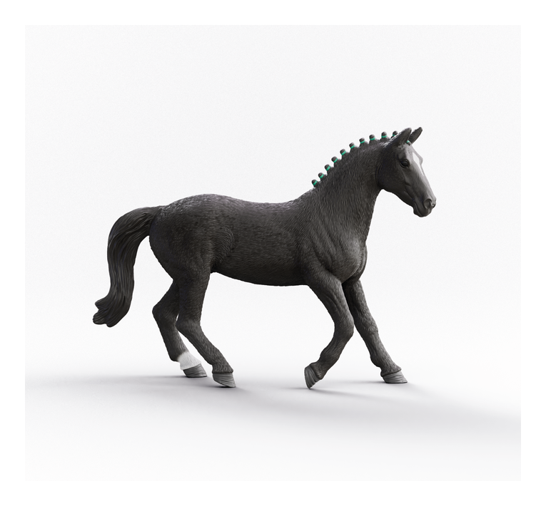 Schleich - Horse Club Lisa & Storm - Image