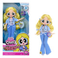 L.O.L Surprise Fashion Doll - Bubbles