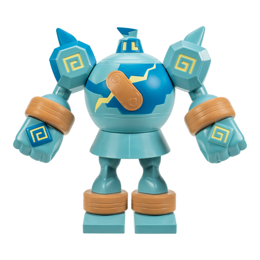 Pokemon 12" Epic Battle Figure Golurk